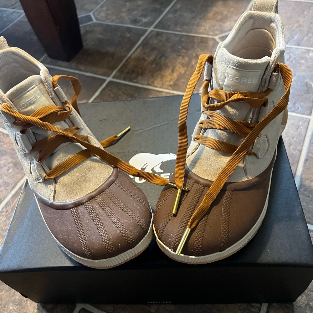 Sorel Women’s Size 11